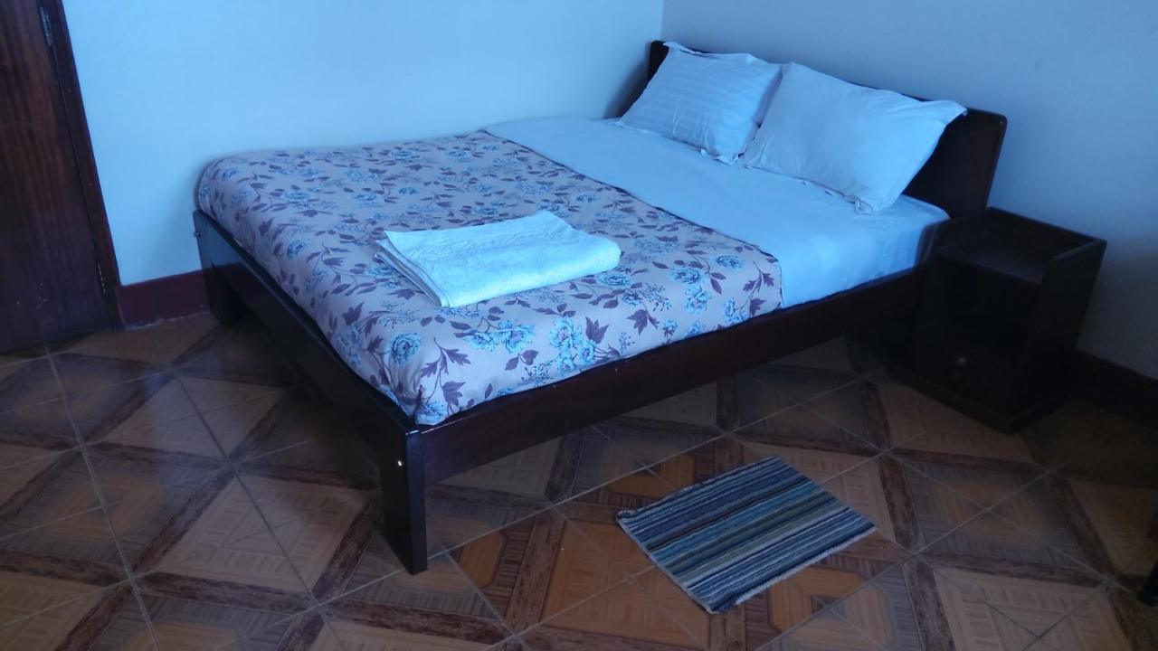 Lucia Villas Mbale Esterno foto