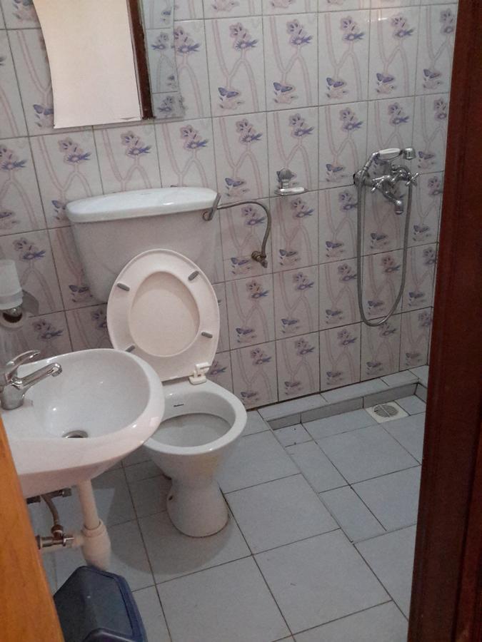 Lucia Villas Mbale Esterno foto